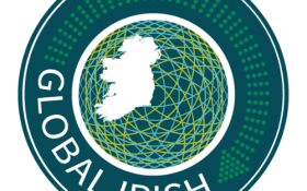 Thumbnail Logo of Government of Ireland Emigrant Support Programme